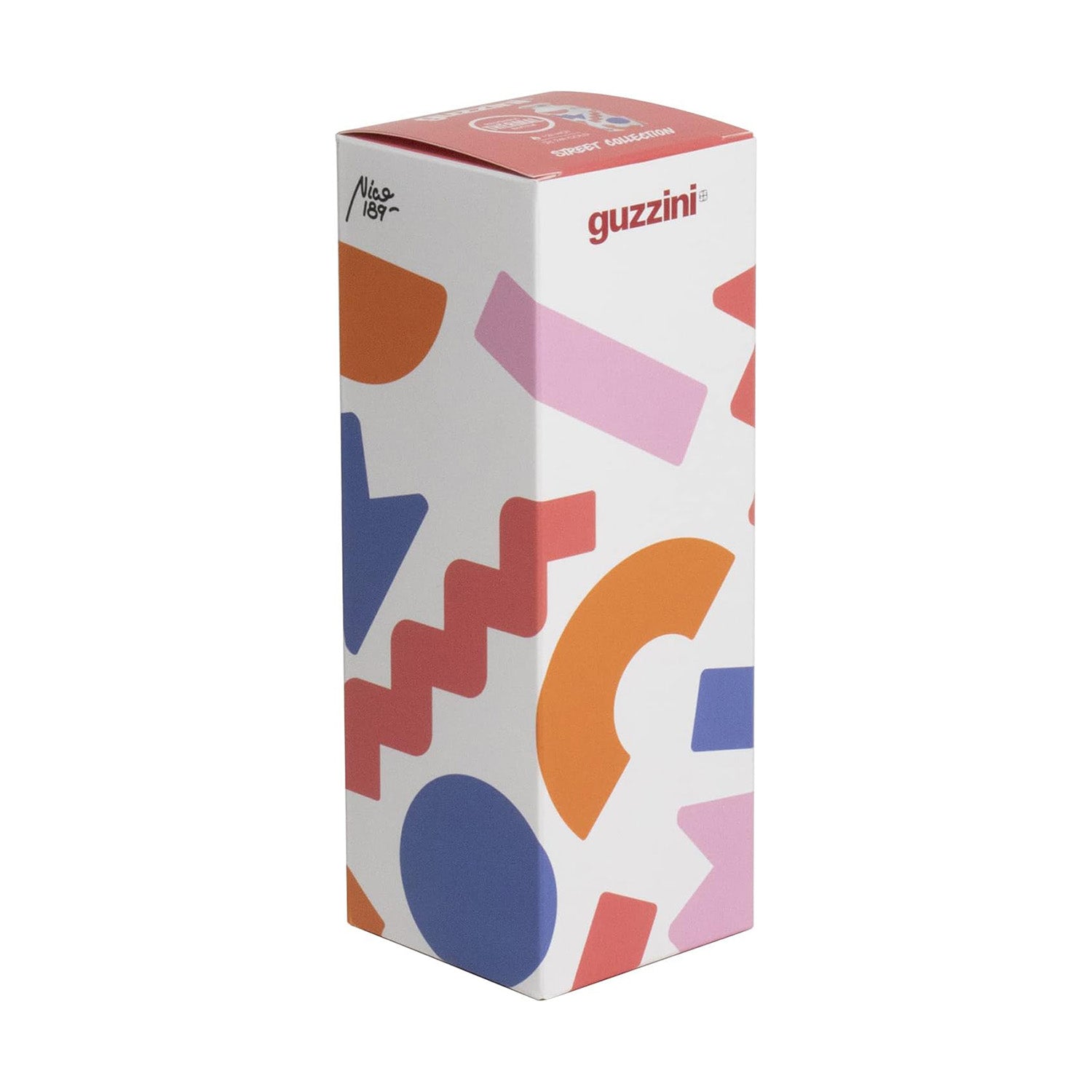 Sticla izoterma din inox, 500 ml, Energy, colectia On the Go - GUZZINI - Image 1