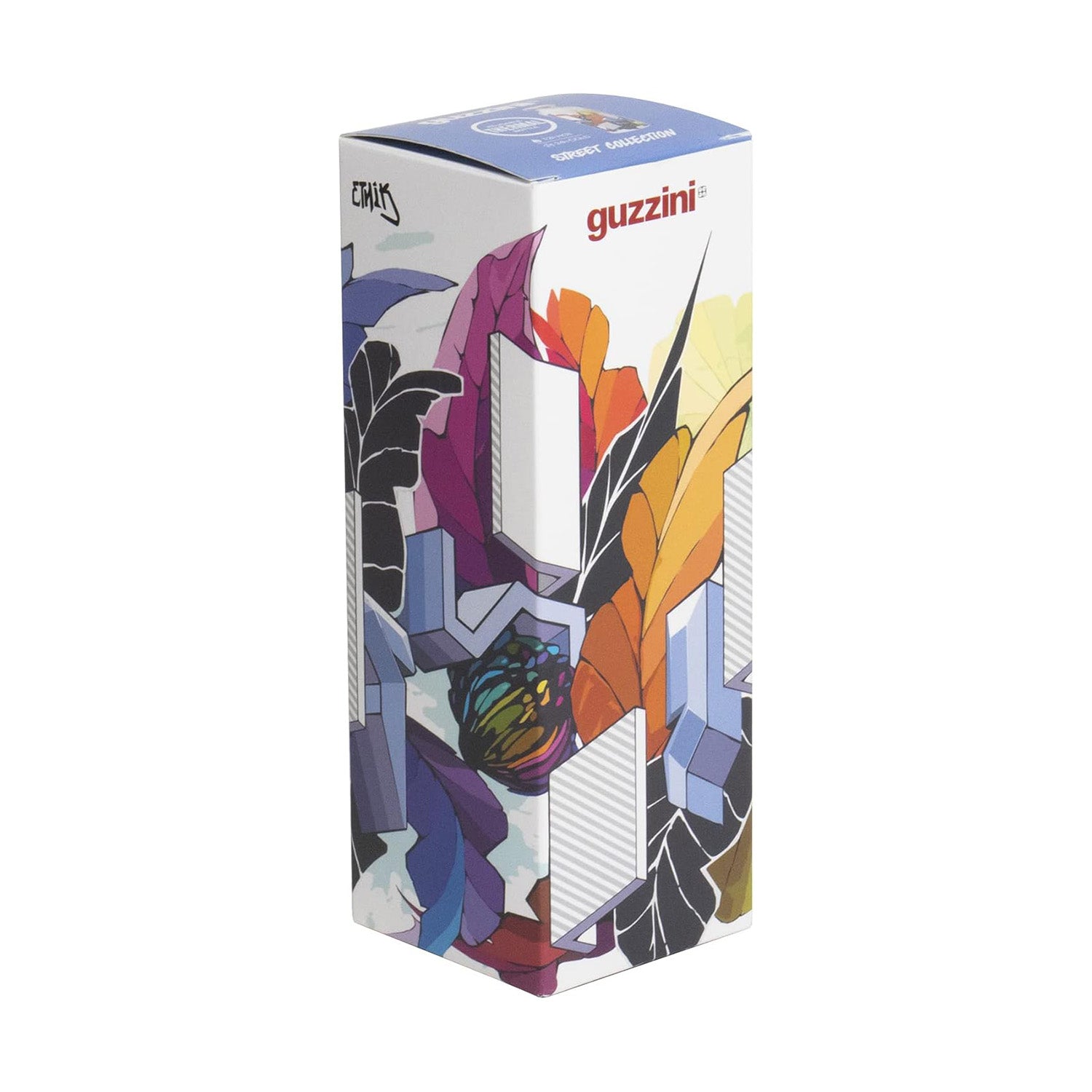 Sticla izoterma din inox, 500 ml, Energy, colectia On the Go - GUZZINI - Image 2