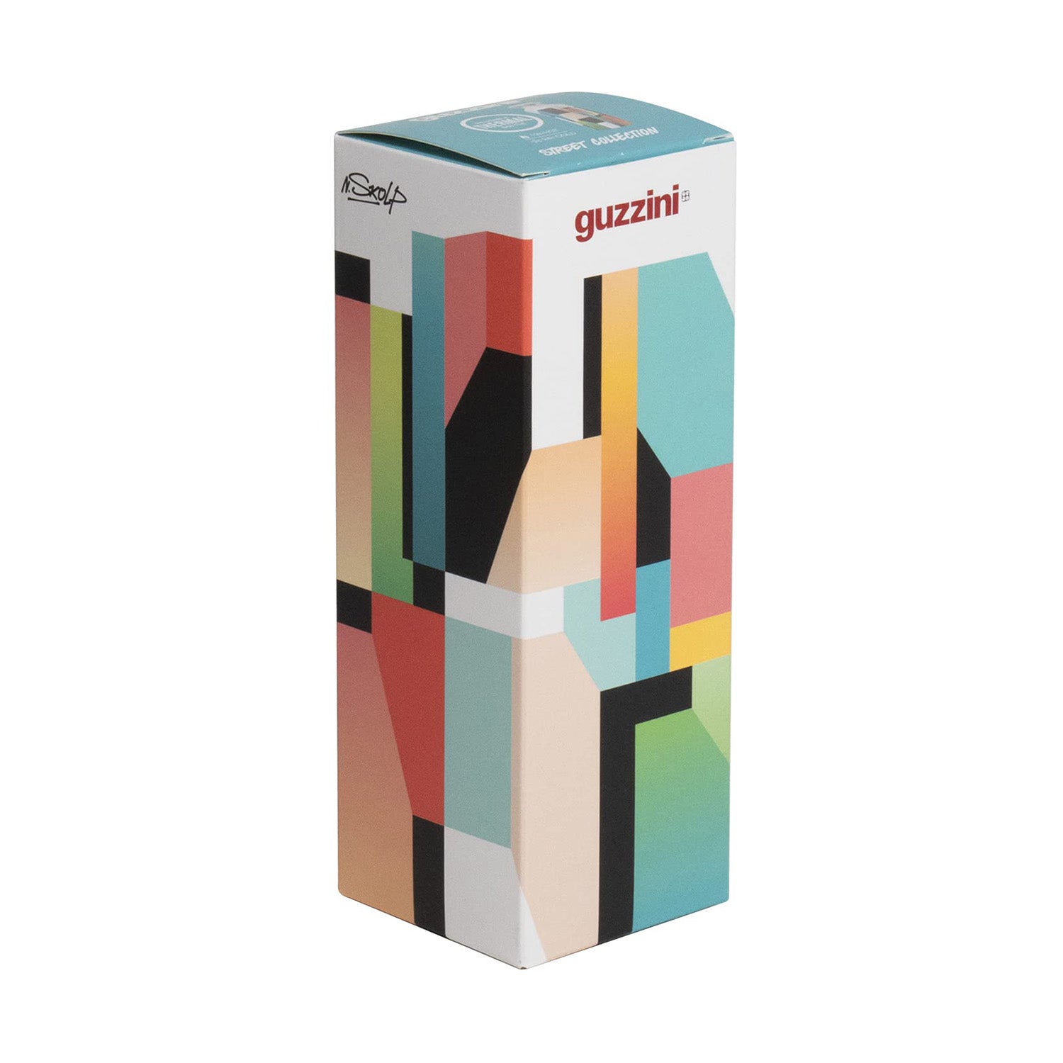 Sticla izoterma din inox, 500 ml, Skolp, colectia On the Go - GUZZINI - Image 1