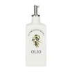 Sticla pentru ulei, 250 ml - LA PORCELLANA BIANCA