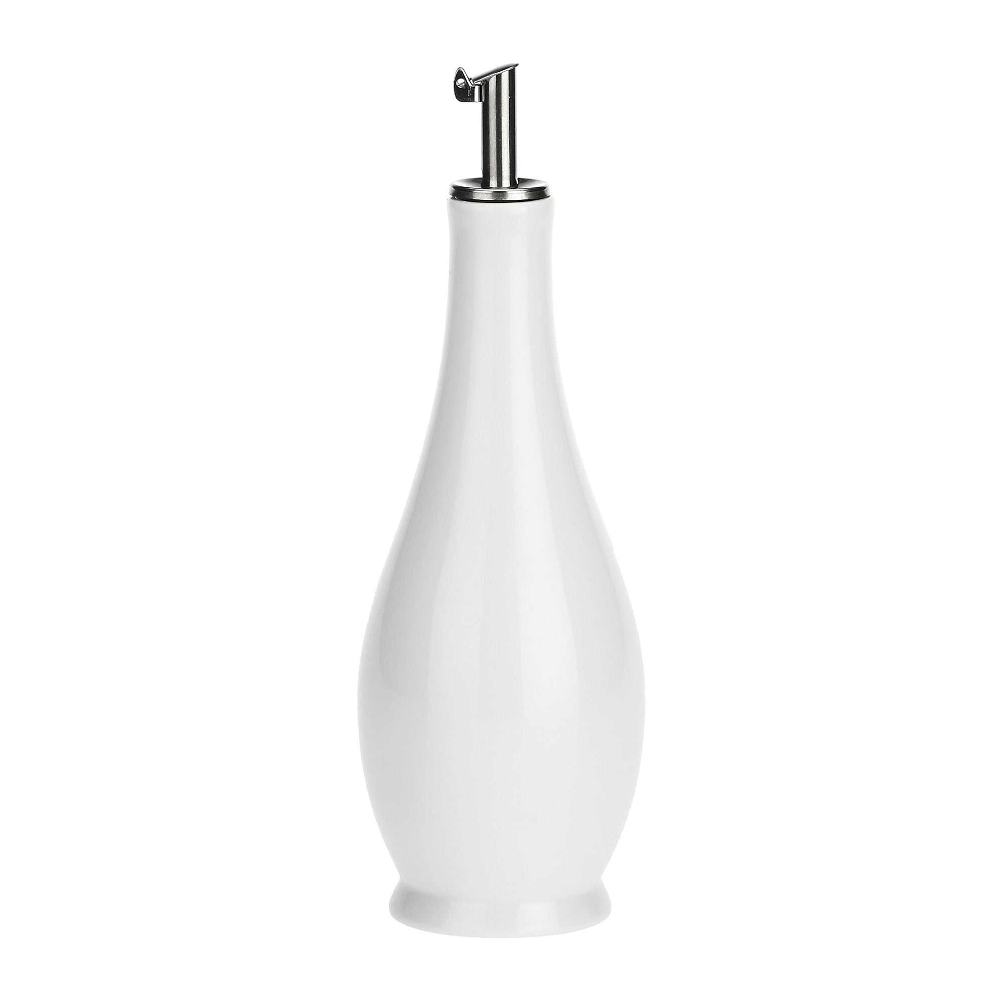 Sticla pentru ulei, 250 ml, Menage - LA PORCELLANA BIANCA