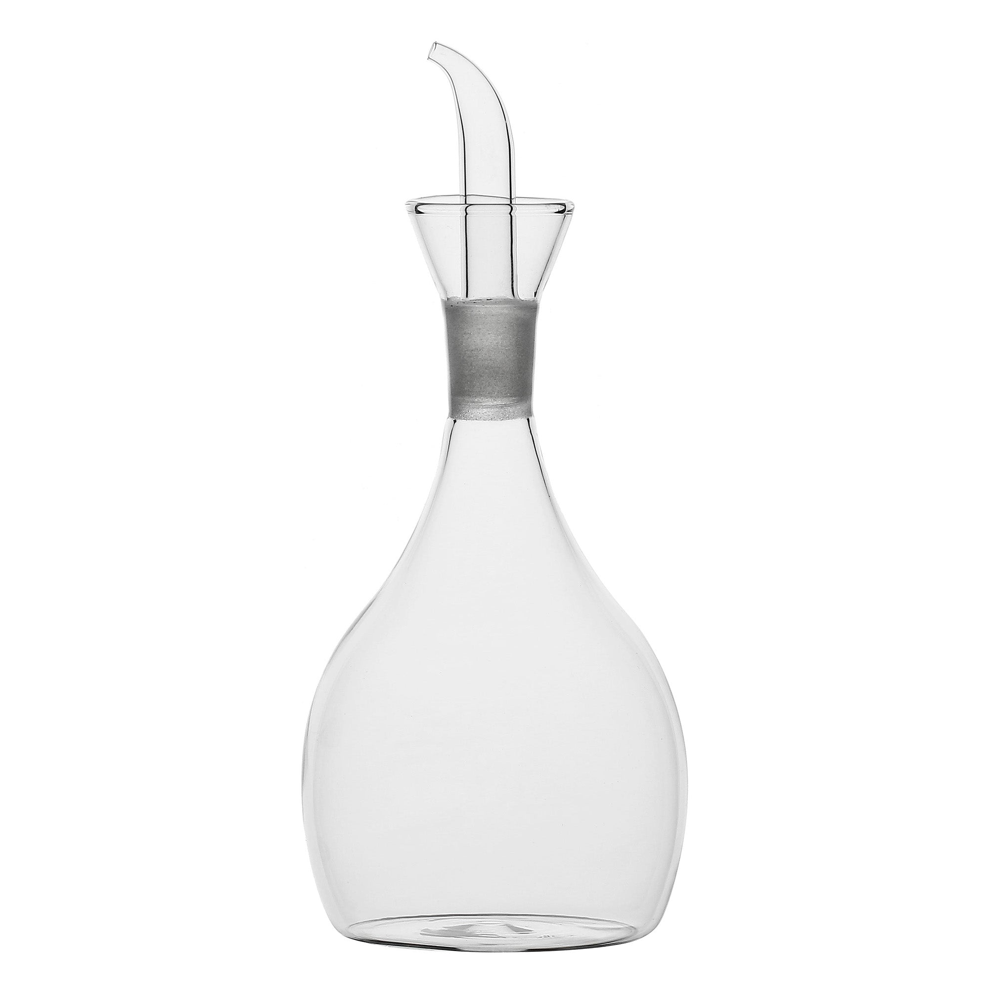 Sticla pentru ulei, 500 ml, Oevo - LA PORCELLANA BIANCA