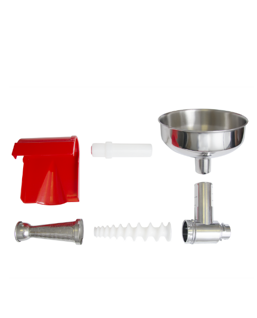 Storcator electric de rosii, SPREMY 850M, 225 W, Montini - SIMONA'S COOKSHOP - Image 1