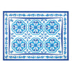 Suport farfurie, Blue, 44 x 33 cm, Blues - GUZZINI