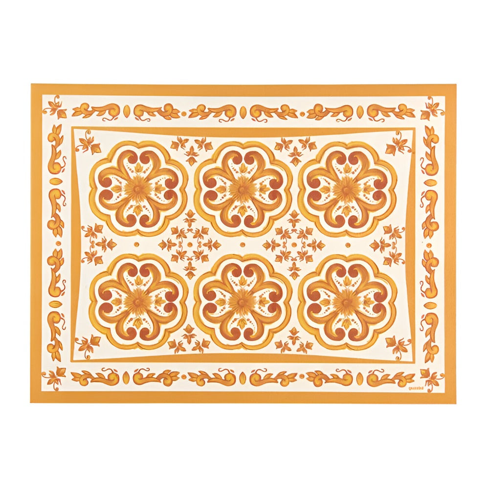 Suport farfurie, Amber, 44 x 33 cm, Blues - GUZZINI