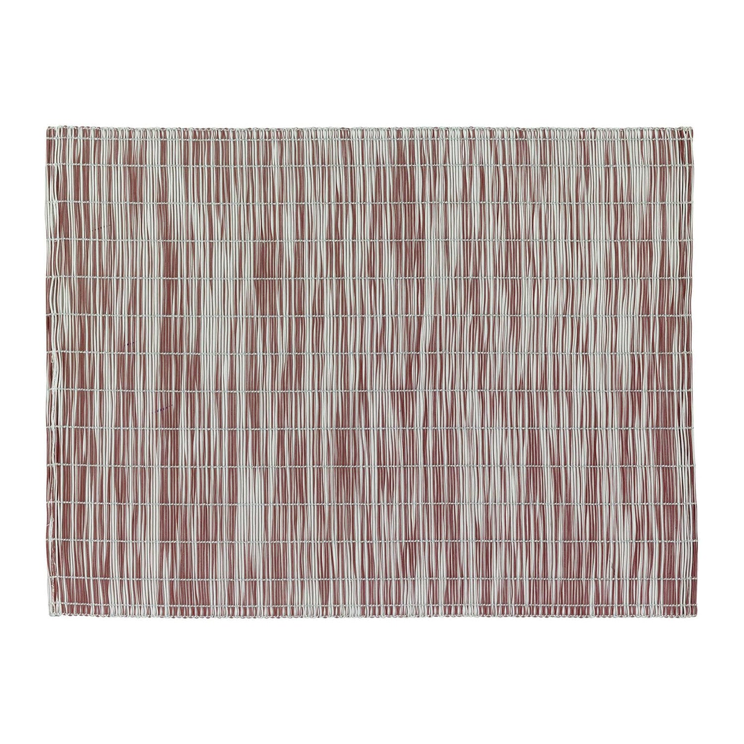 Suport farfurie, Lie de Vin, 45 x 33 cm, Treza - COOKSHOP SPECIALS
