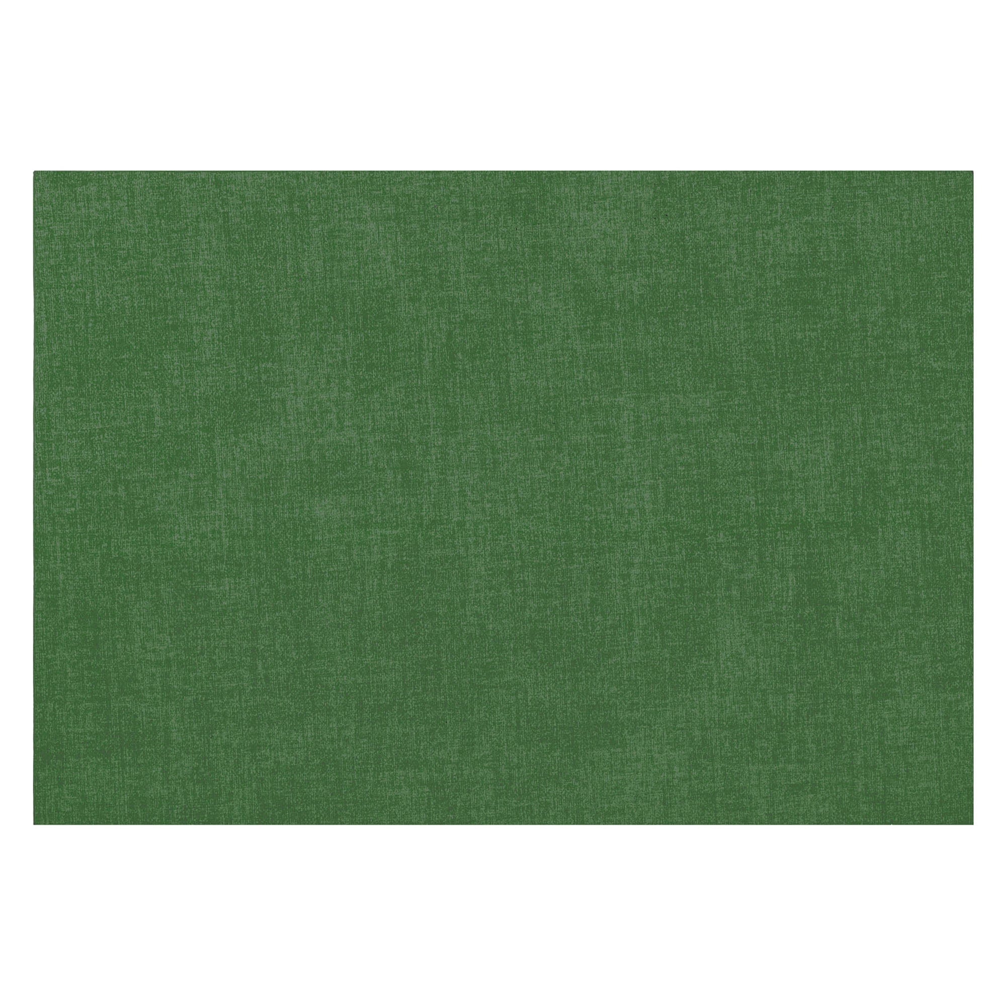 Suport farfurie reversibil, verde smarald, 43 x 30 cm, colectia Tiffany - GUZZINI