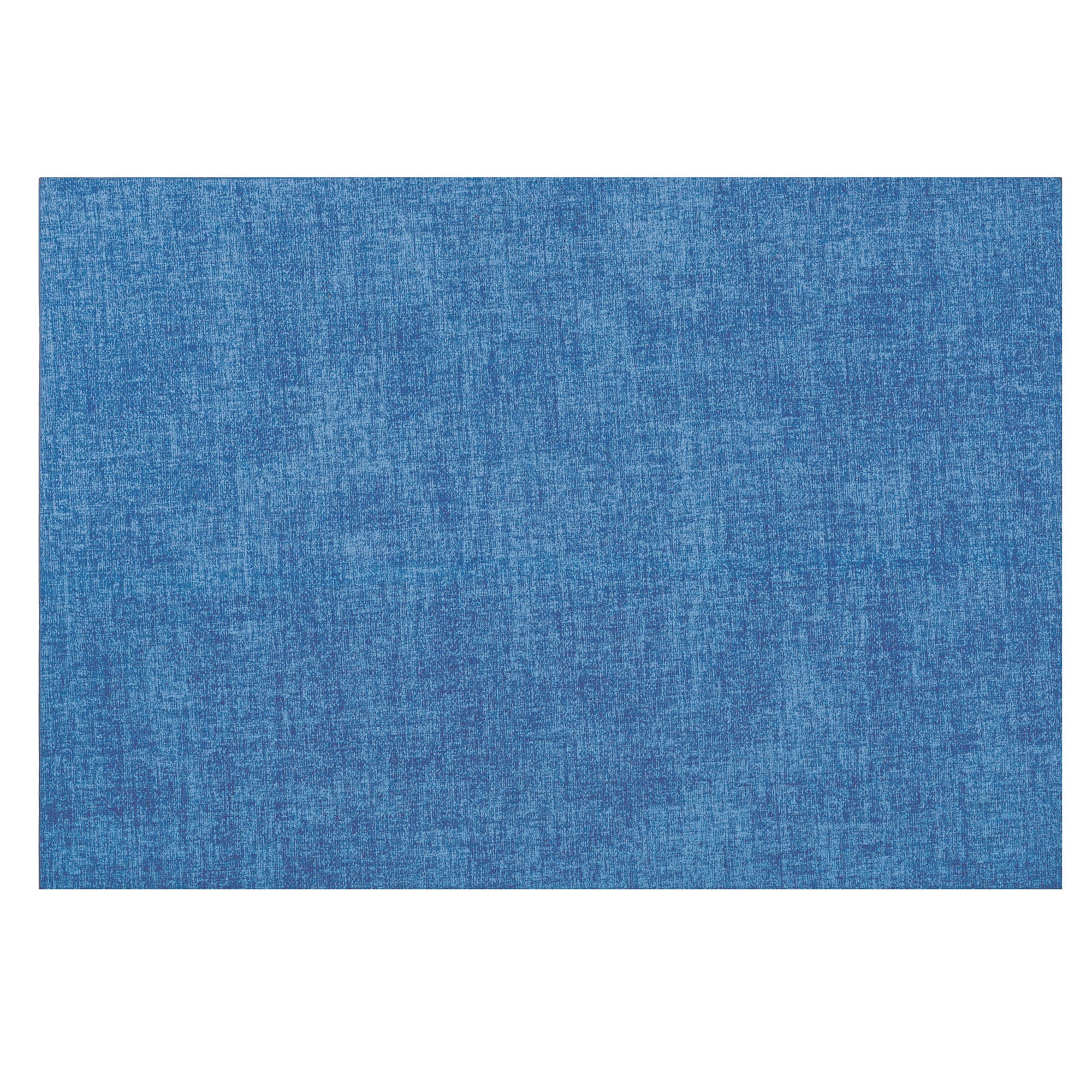 Suport farfurie reversibil, turcoaz, 43 x 30 cm, colectia Tiffany - GUZZINI