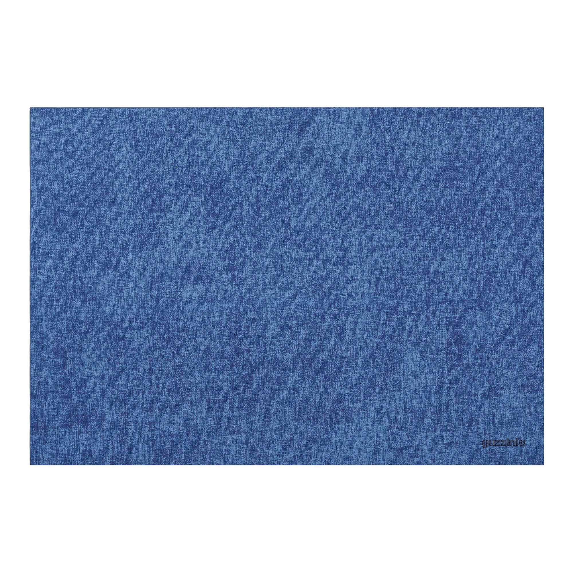 Suport farfurie reversibil, albastru, 43 x 30 cm, colectia Tiffany - GUZZINI