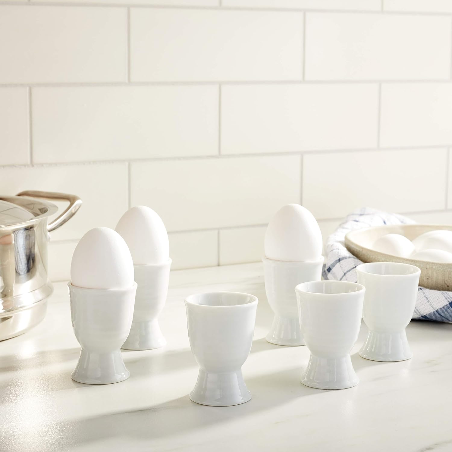 Suport ou, 7 cm, Burgund - KUCHENPROFI - Image 1