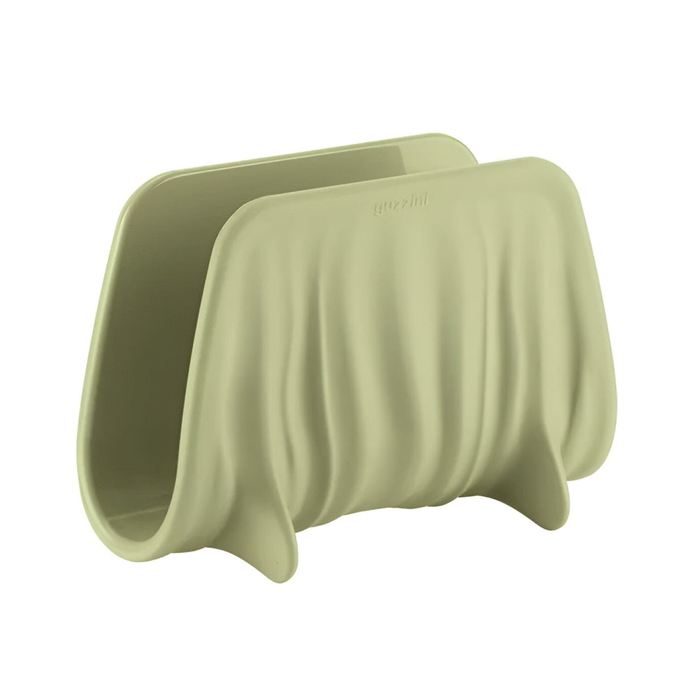 Suport pentru servetele, verde, colectia Tierra - GUZZINI