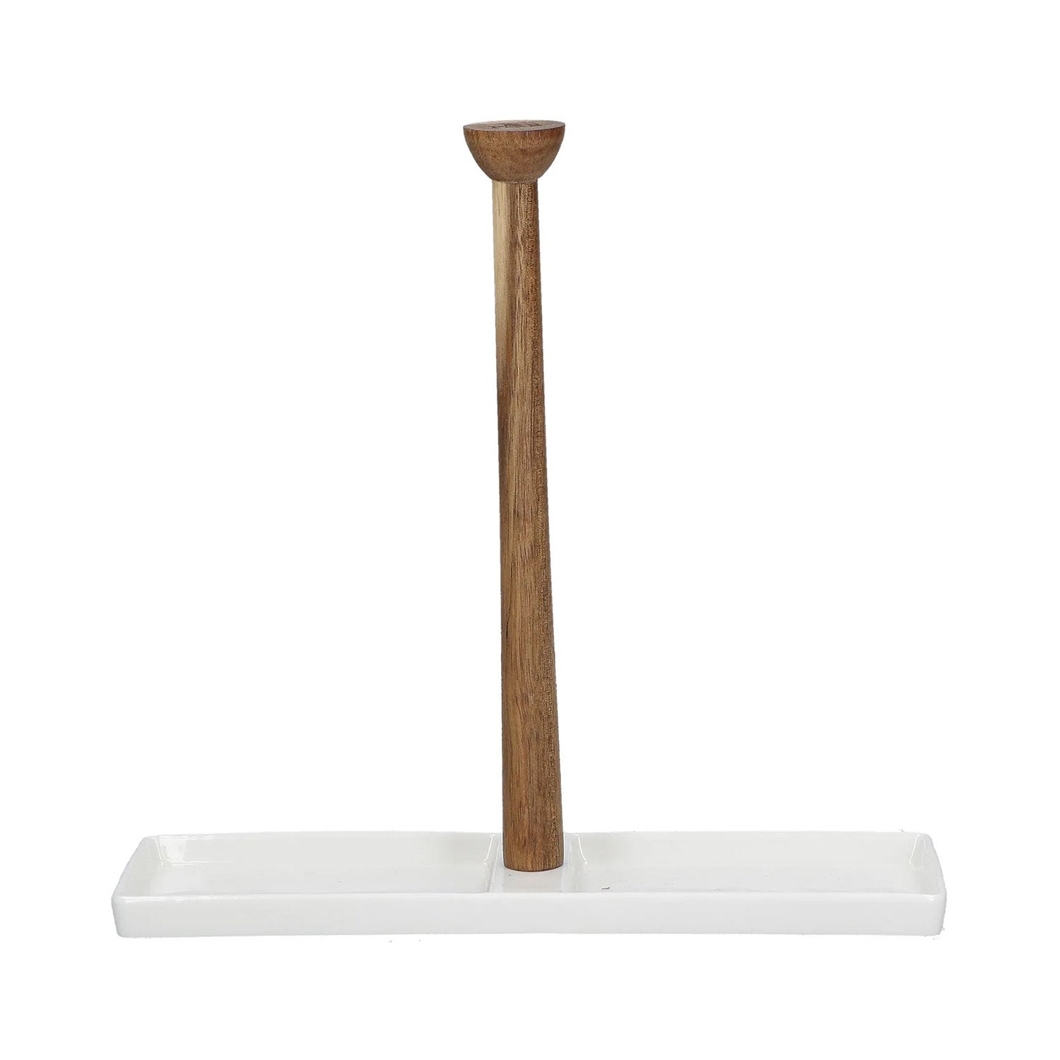 Suport pentru sticle, 22 cm - LA PORCELLANA BIANCA