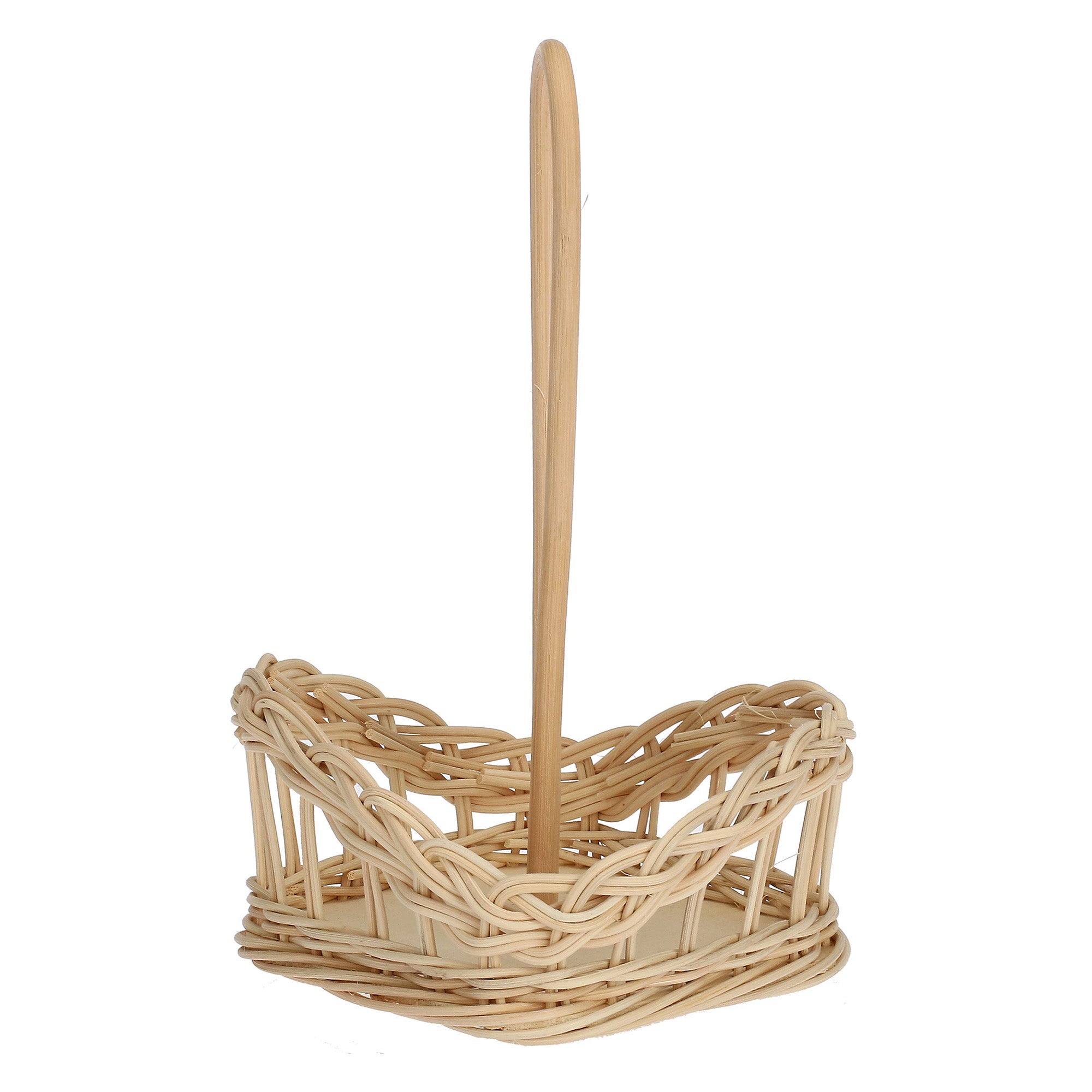 Suport pentru sticle, Wicker - LA PORCELLANA BIANCA