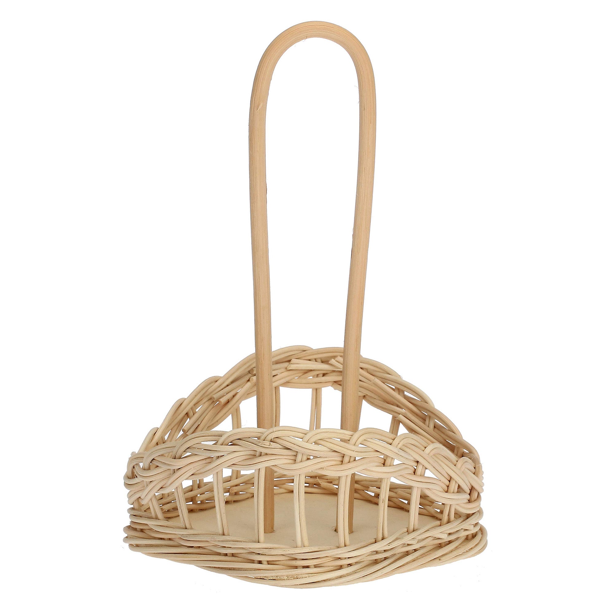 Suport pentru sticle, Wicker - LA PORCELLANA BIANCA