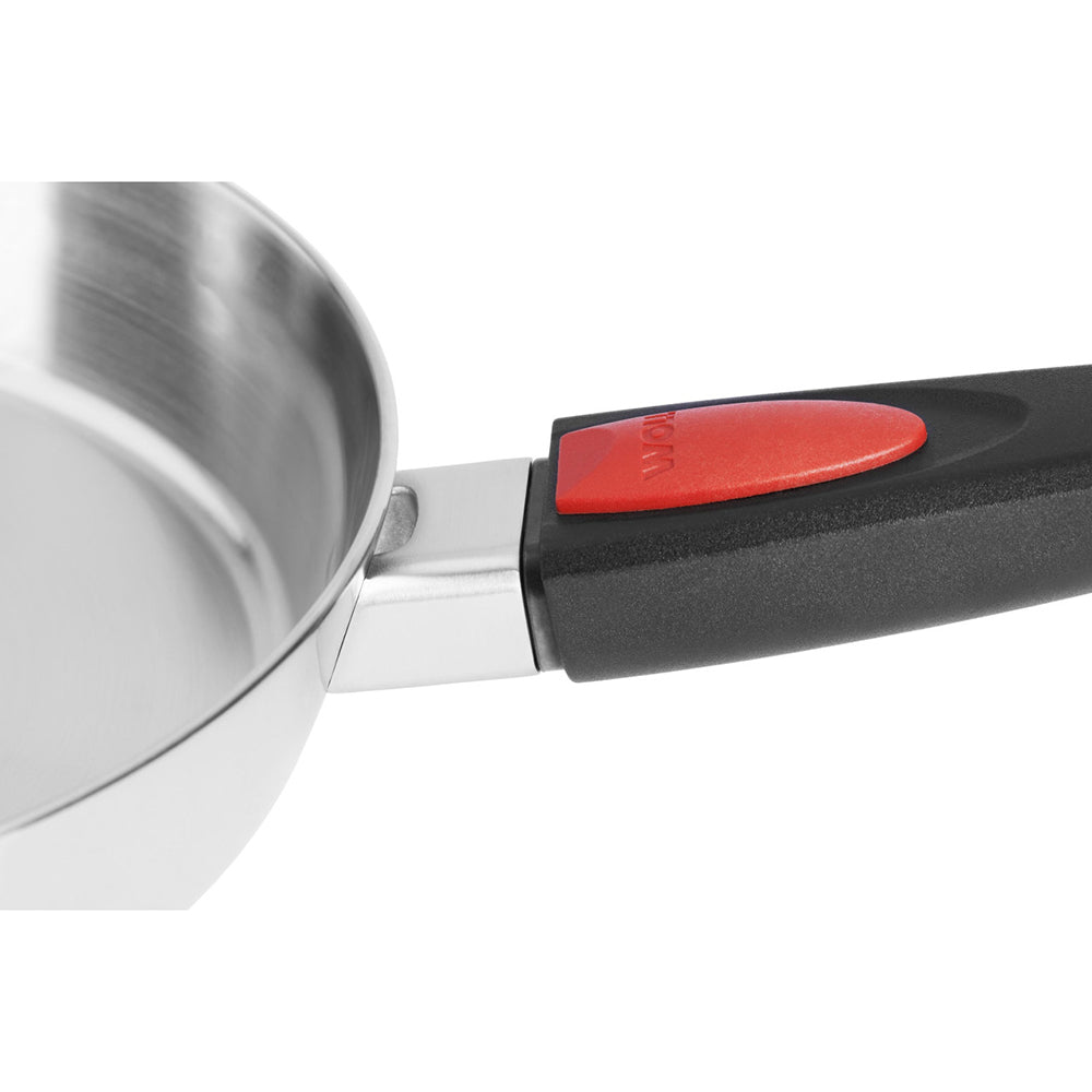 Tigaie Concept Pro 24 cm, maner detasabil - WOLL - Image 2