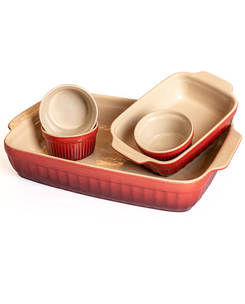 Forma pentru copt, medie - Simona's Cookshop - Image 1