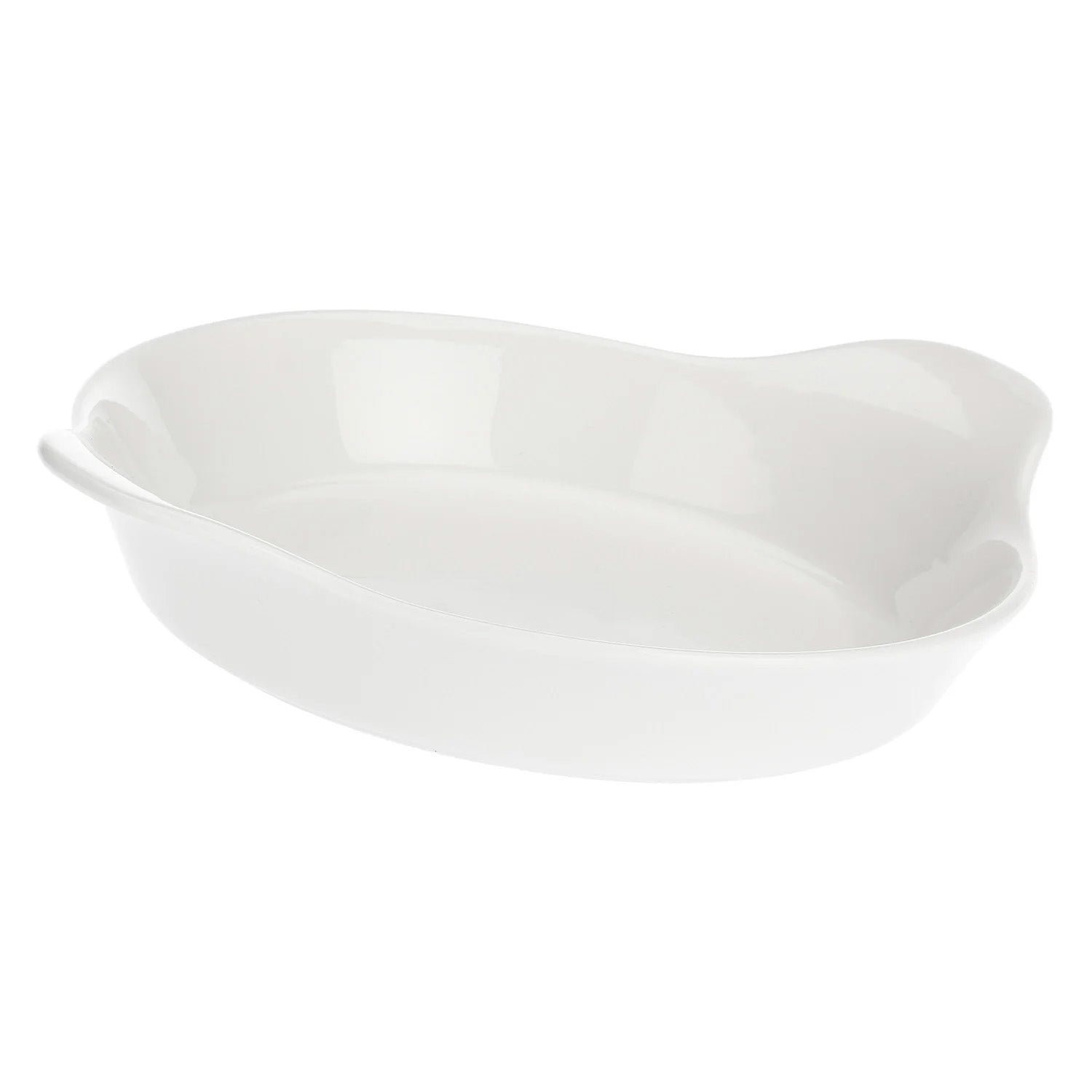 Tava pentru copt, 24 cm, Arrezo - LA PORCELLANA BIANCA
