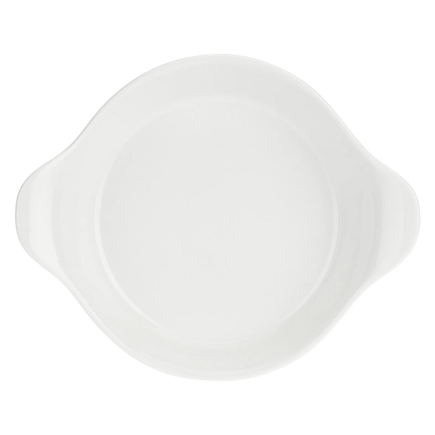 Tava pentru copt, 24 cm, Arrezo - LA PORCELLANA BIANCA