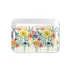 Tava pentru servire, 33x47 cm, Vibrant Spring - AMBIENTE