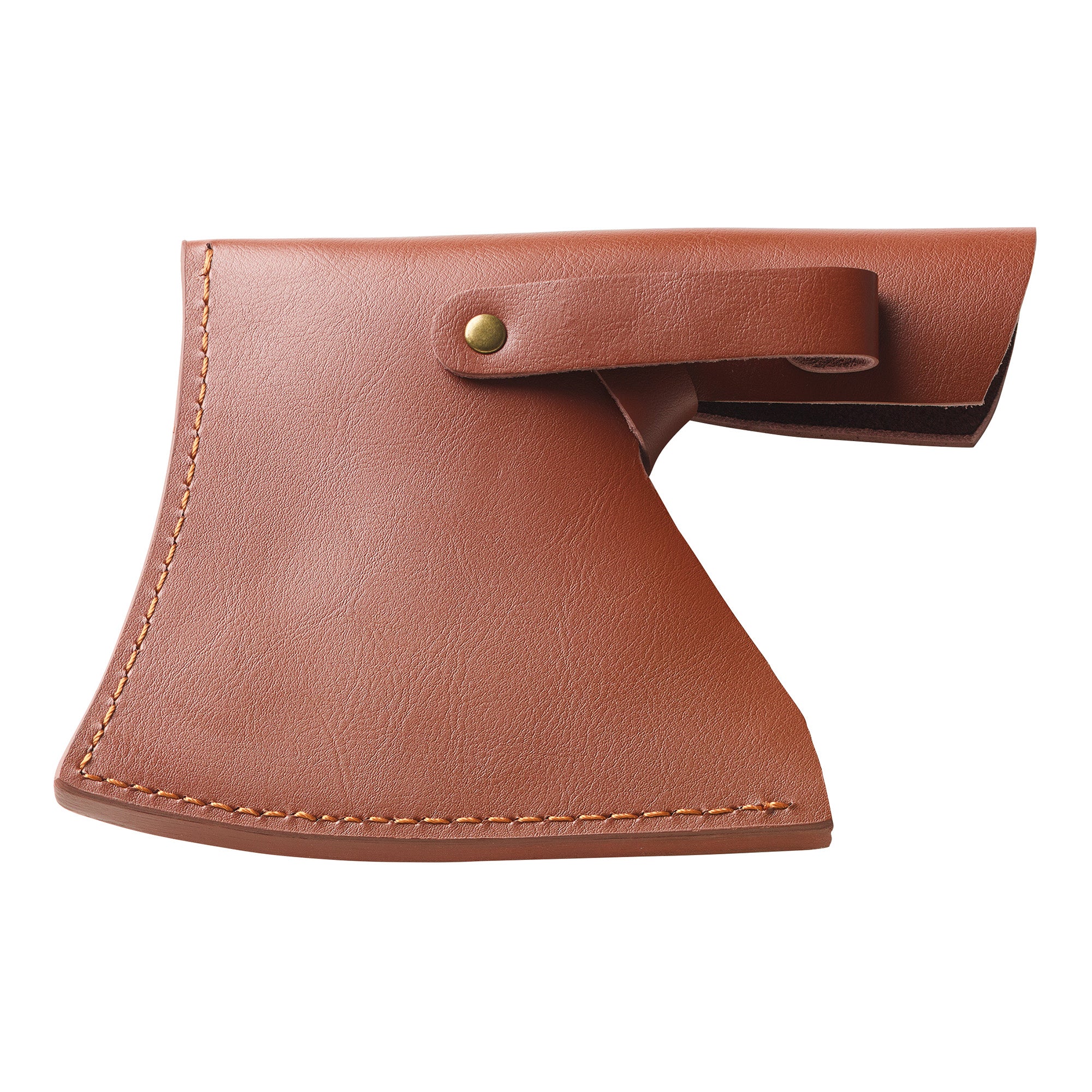 Cutitul bucatarului, cu teaca din piele, lama otel, 12 cm, Rover - ZASSENHAUS