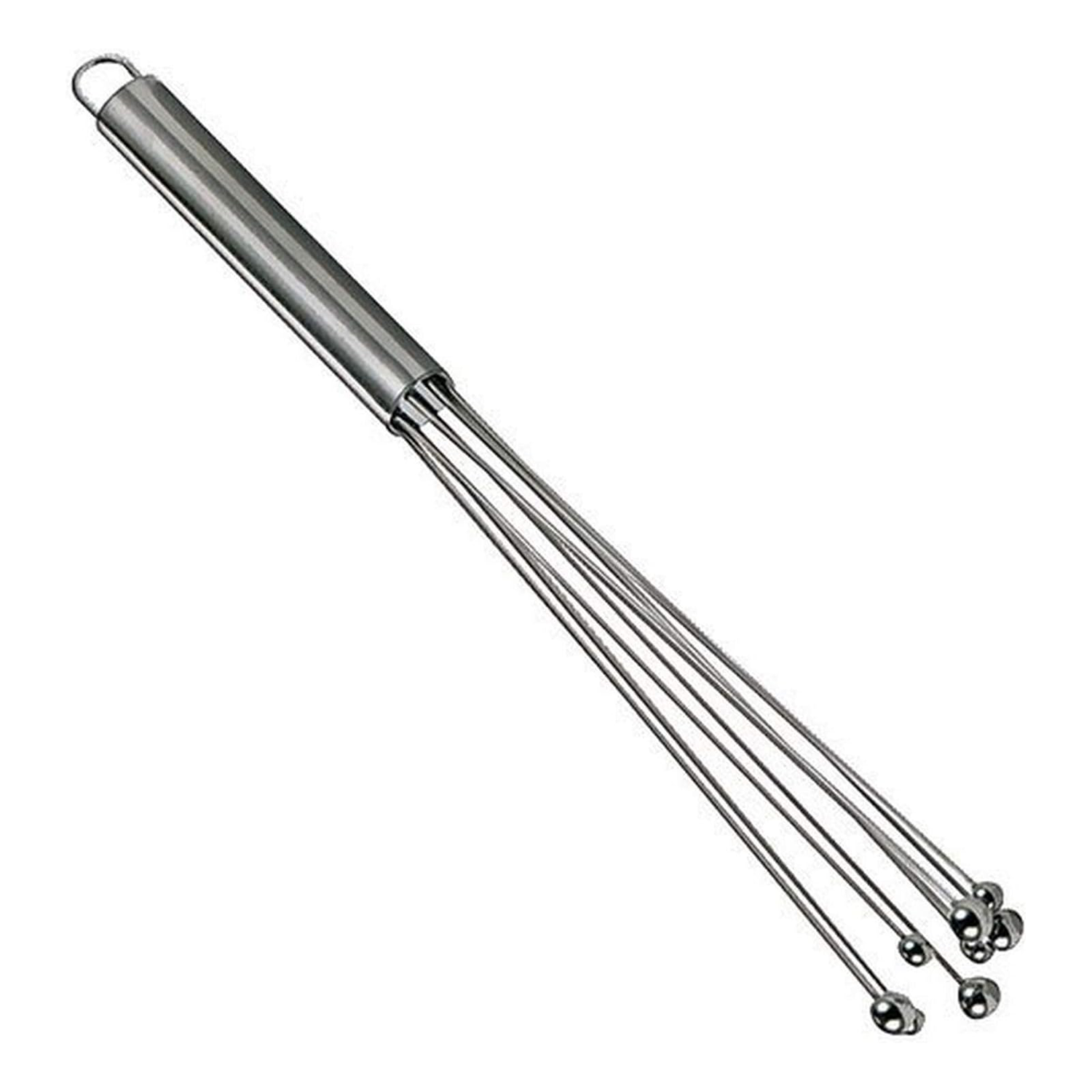 Tel cu bile din inox, 30 cm - PATISSE