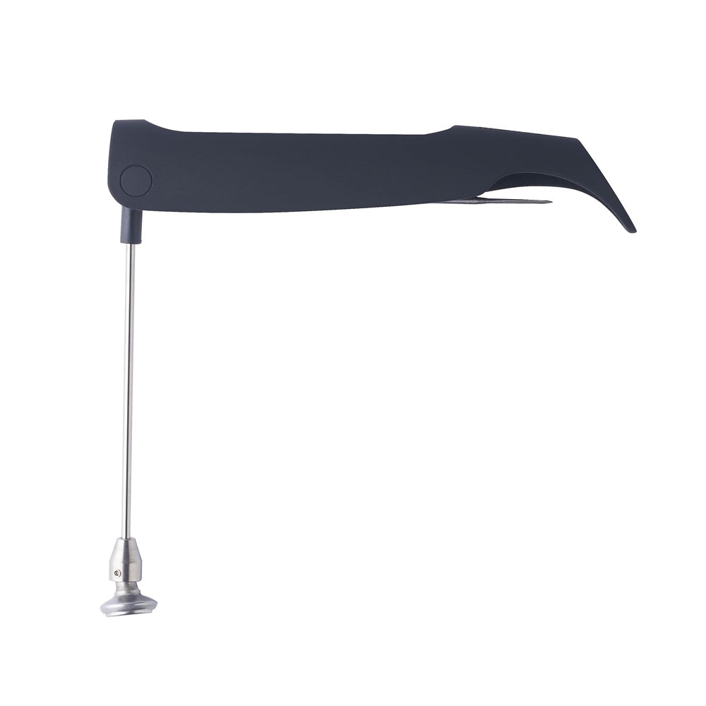 Termometru de bucatarie multifunctional M Control, negru - MASTRAD - Image 4