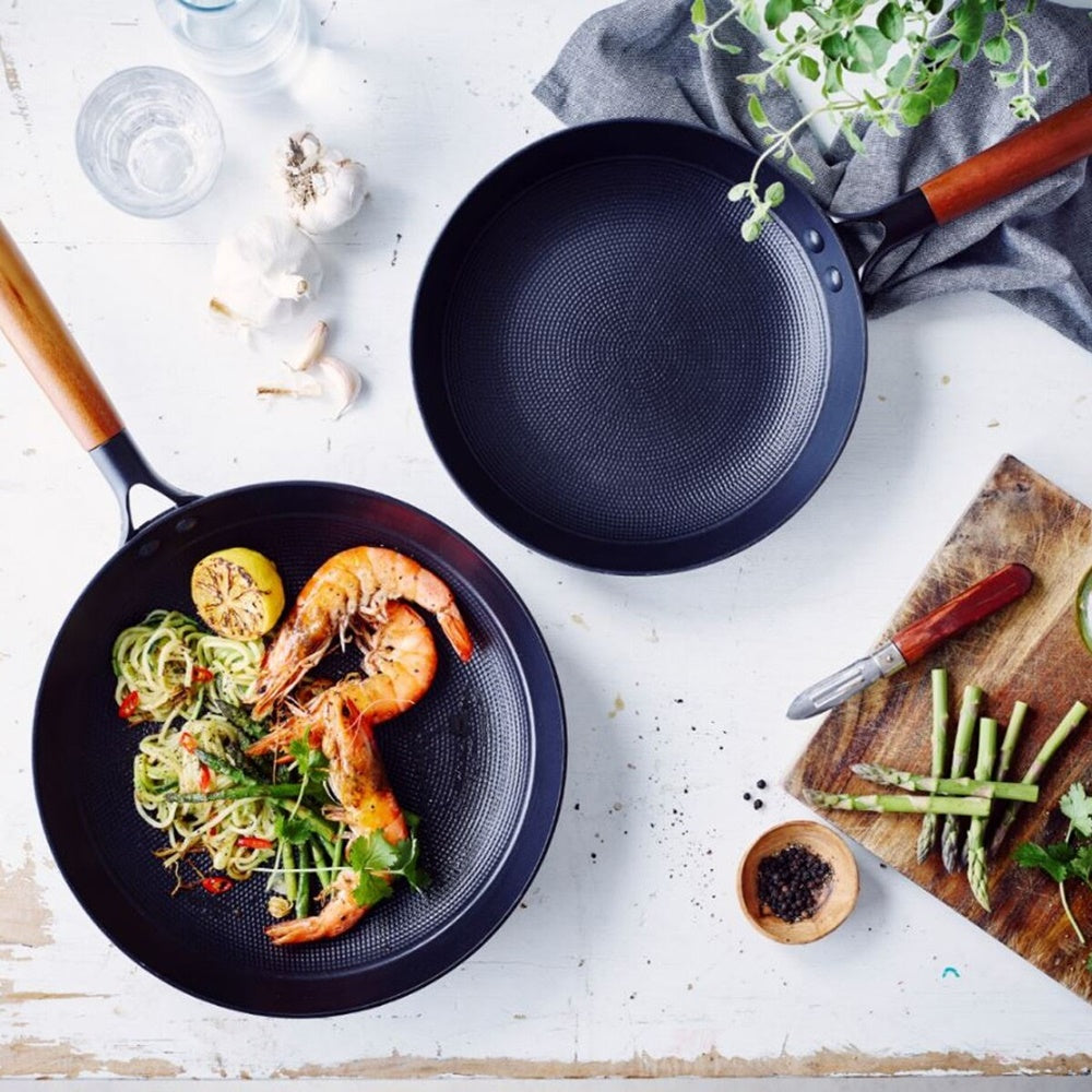 Tigaie ceramica non-aderenta, 20 cm, Mandala - BEKA - Image 1