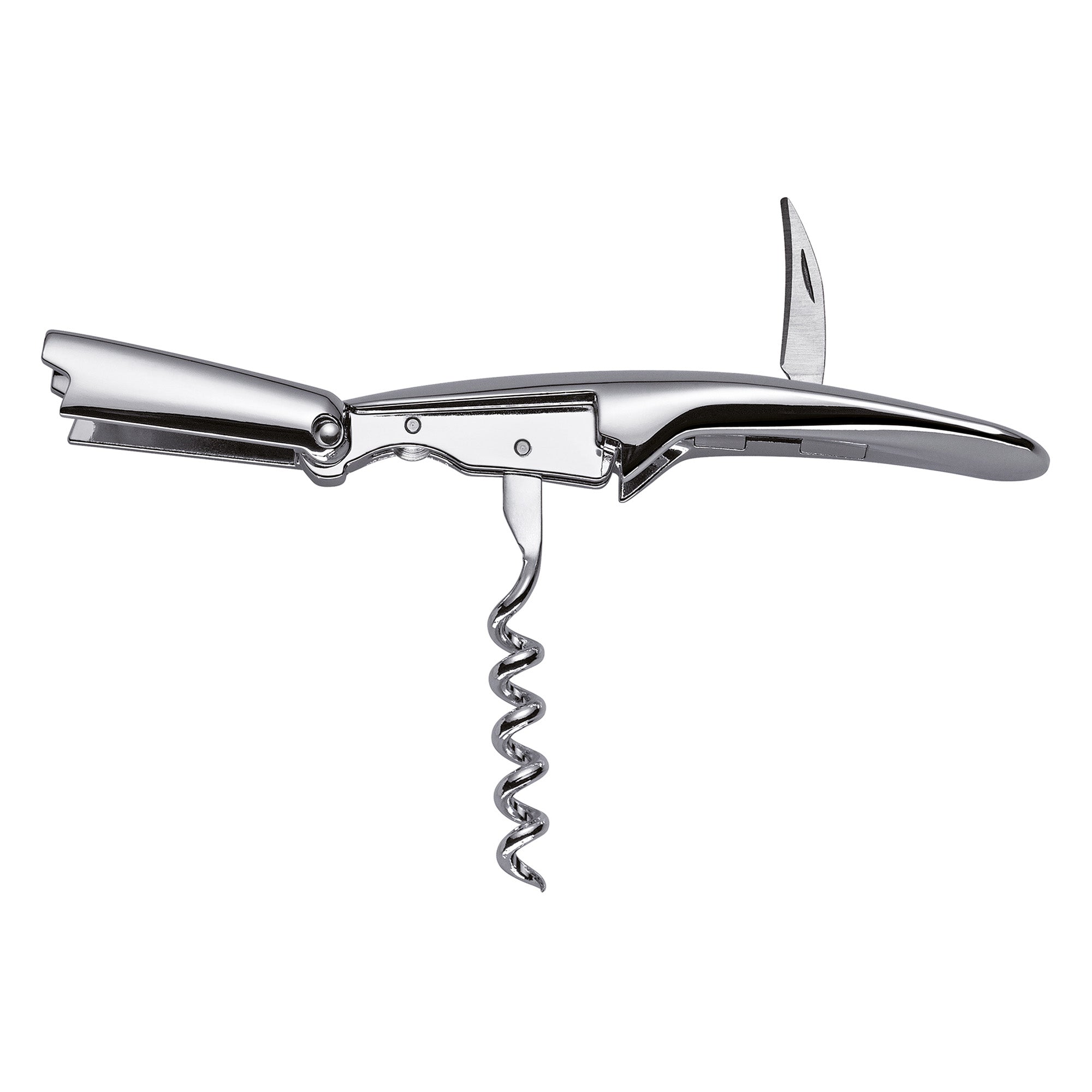 Tirbusonul ospatarului, Riserva - CILIO