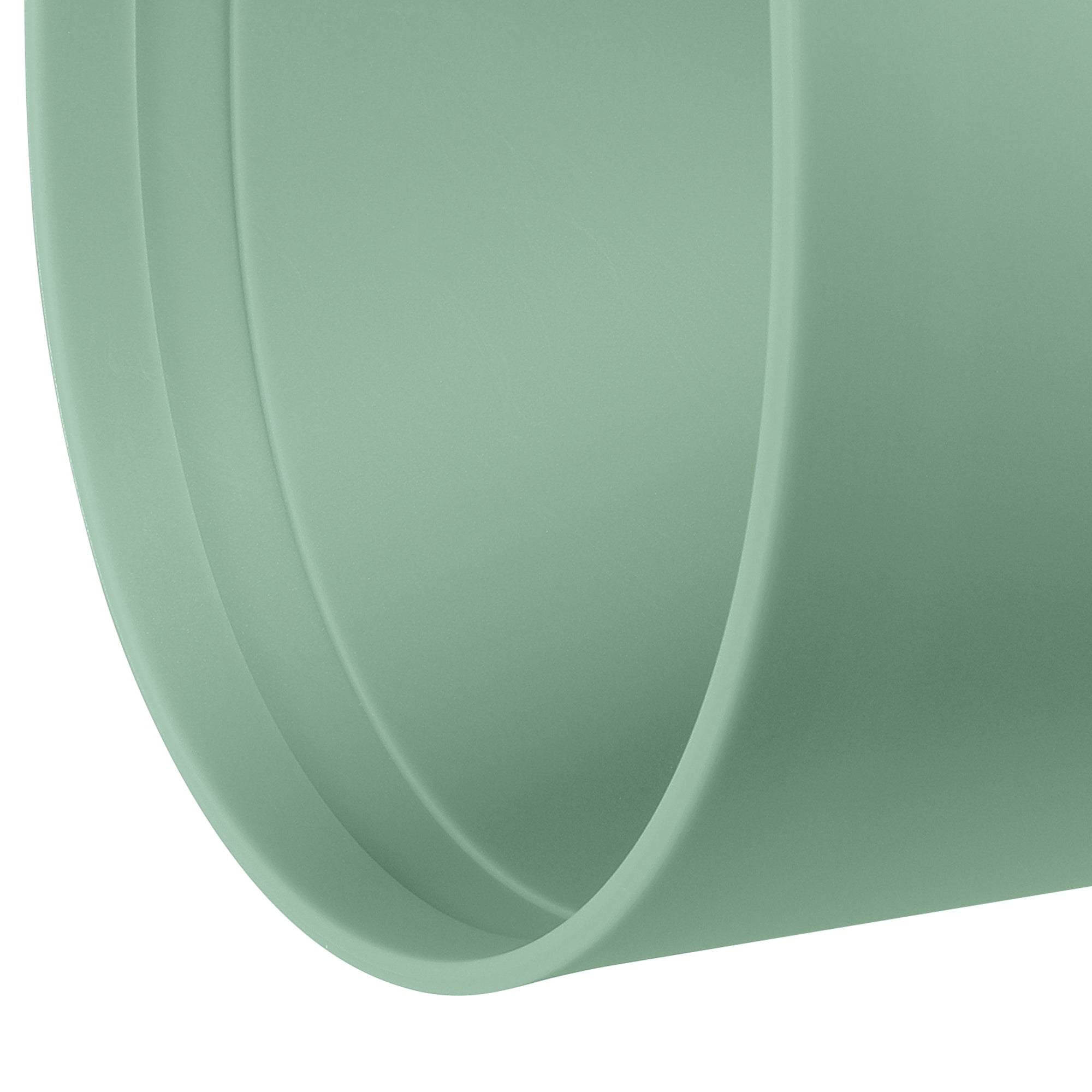 Tocator din poliuretan, jade, 32x20 cm, Premium Line - ZASSENHAUS