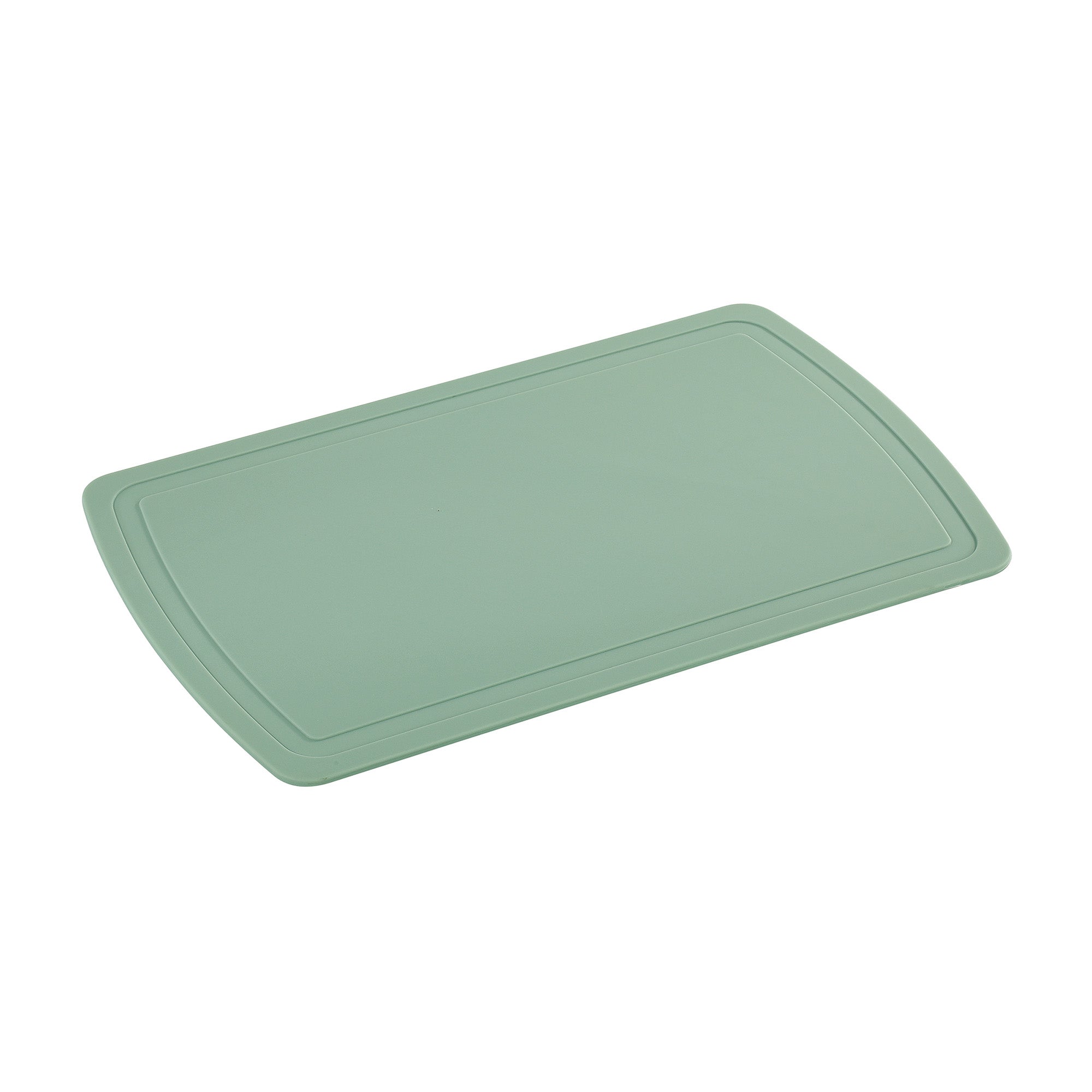 Tocator din poliuretan, jade, 32x20 cm, Premium Line - ZASSENHAUS