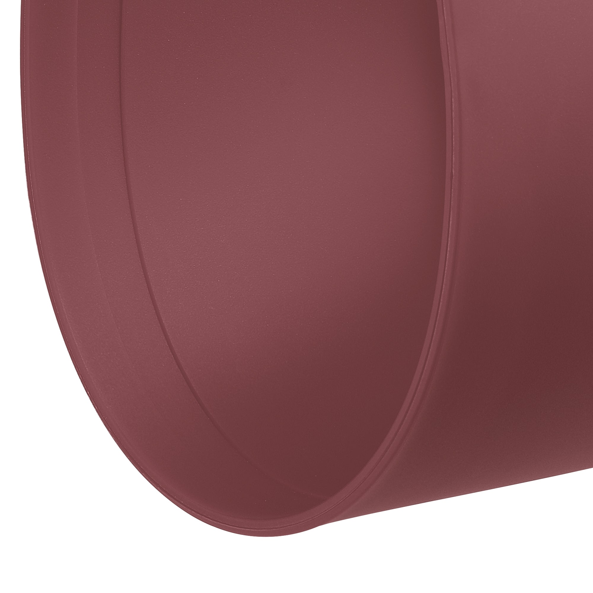 Tocator din poliuretan, visiniu, 42x27 cm, Premium Line - ZASSENHAUS