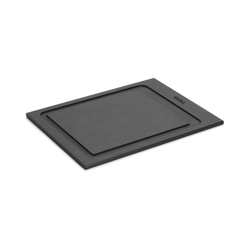 Tocator pentru servire, 25 x 19 cm, Cut & Serve - WOLL