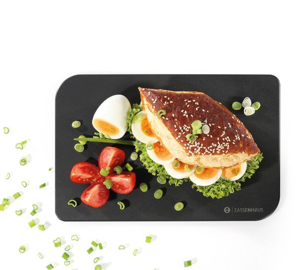 Tocator Comfort Plus, 26X16.5X0.7CM - ZASSENHAUS - Image 1