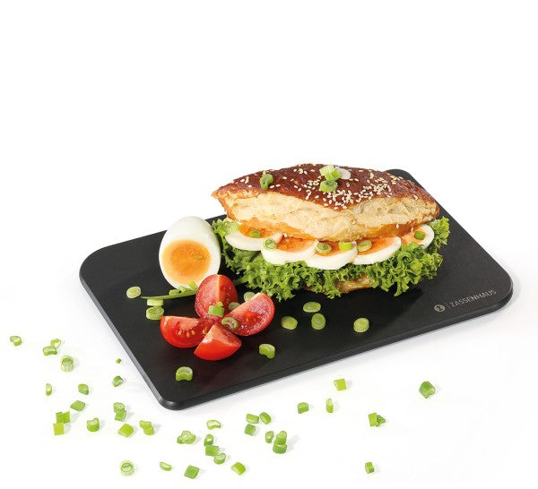 Tocator Comfort Plus, 26X16.5X0.7CM - ZASSENHAUS - Image 2