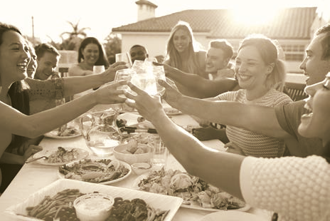 Perie curatare sticle, 34 cm, Elegante - CILIO - Image 3