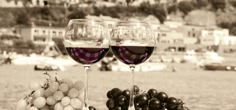 Dop pentru sticla de vin, 4.5 cm, inox - CILIO - Image 2