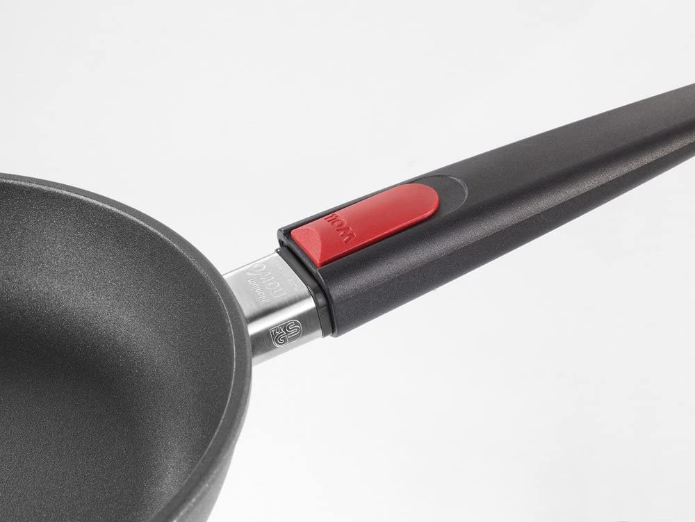 Tigaie Nowo Titanium, 20 cm - WOLL - Image 3