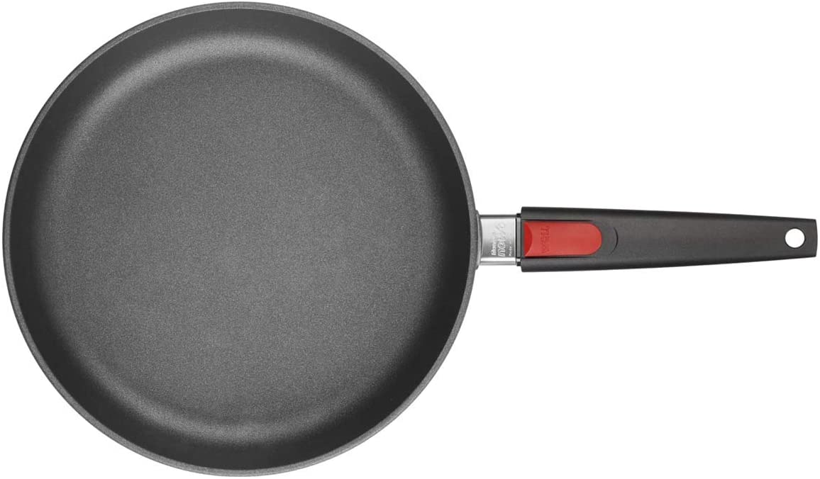 Tigaie Nowo Titanium, 20 cm - WOLL - Image 1