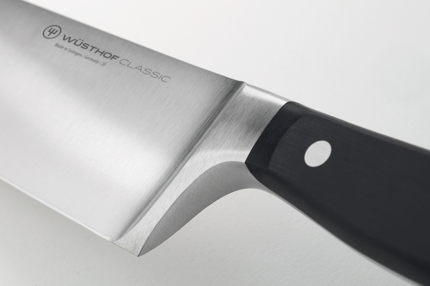 WUSTHOF Cutit utilitar Classic, 12 cm - Image 2