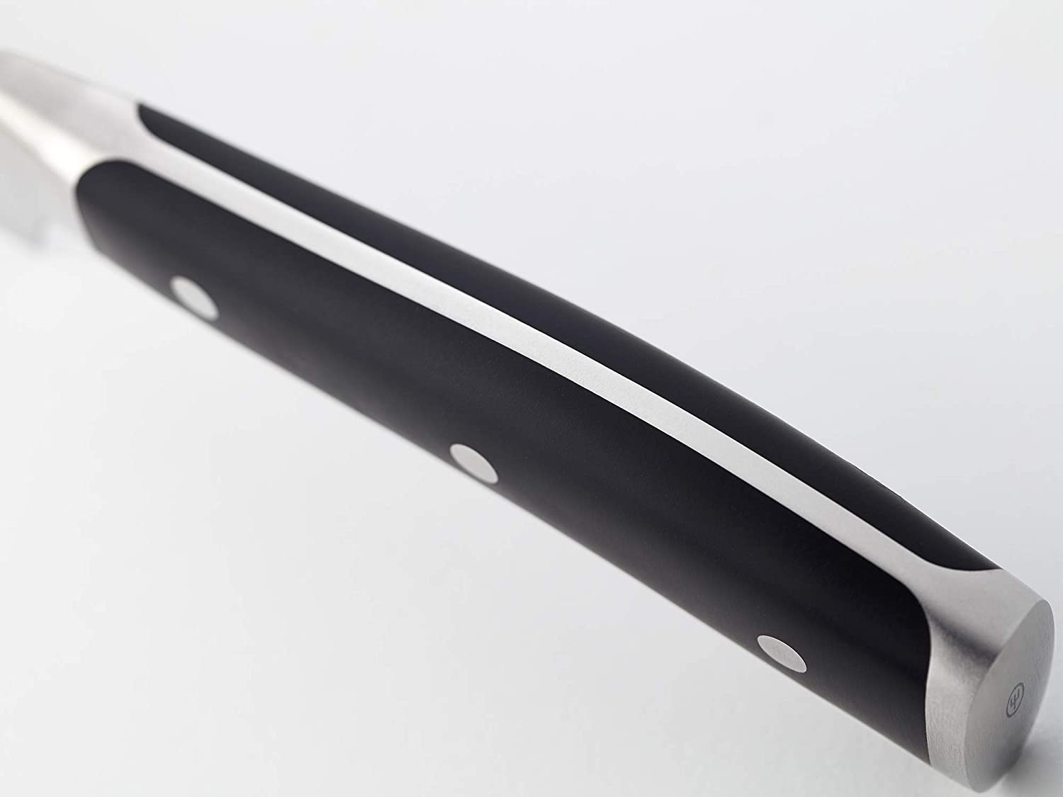 WUSTHOF Cutit utilitar 9 cm, Classic Ikon - Image 4