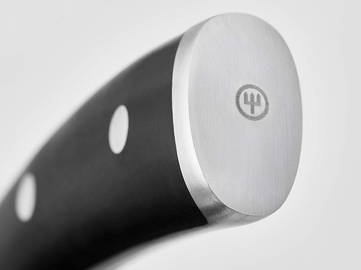 WUSTHOF Cutit utilitar 9 cm, Classic Ikon - Image 5