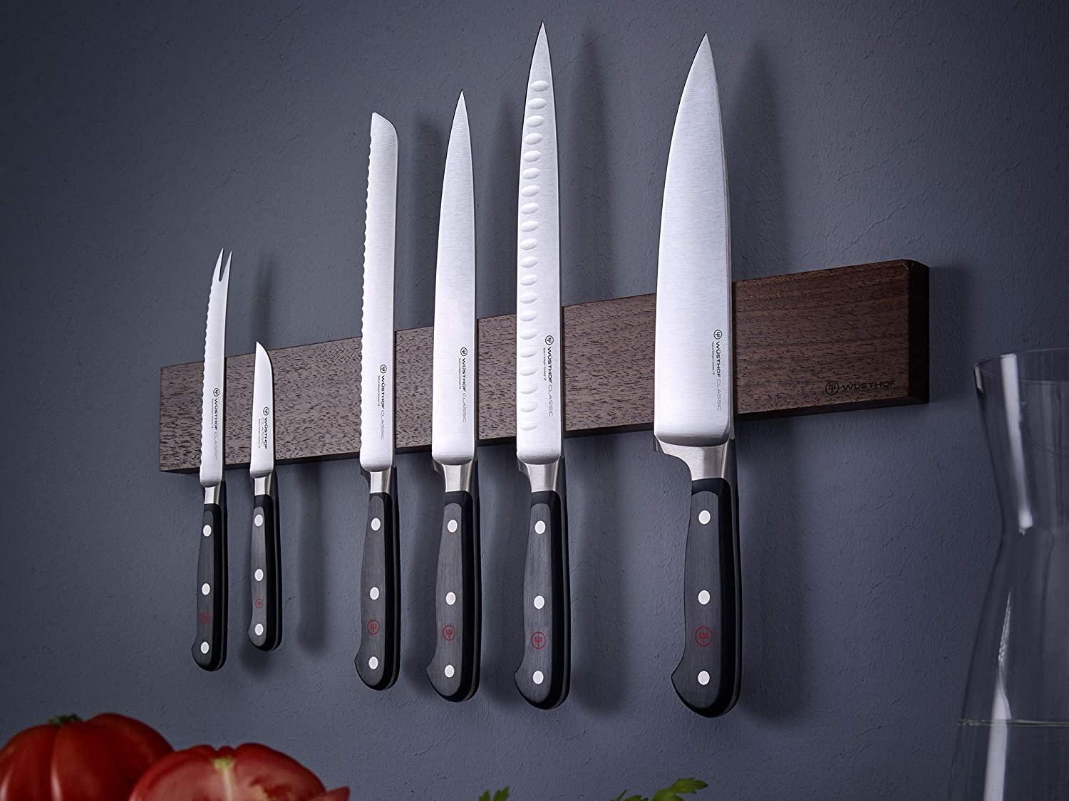 WUSTHOF Cutit de paine Classic, 23 cm - Image 7