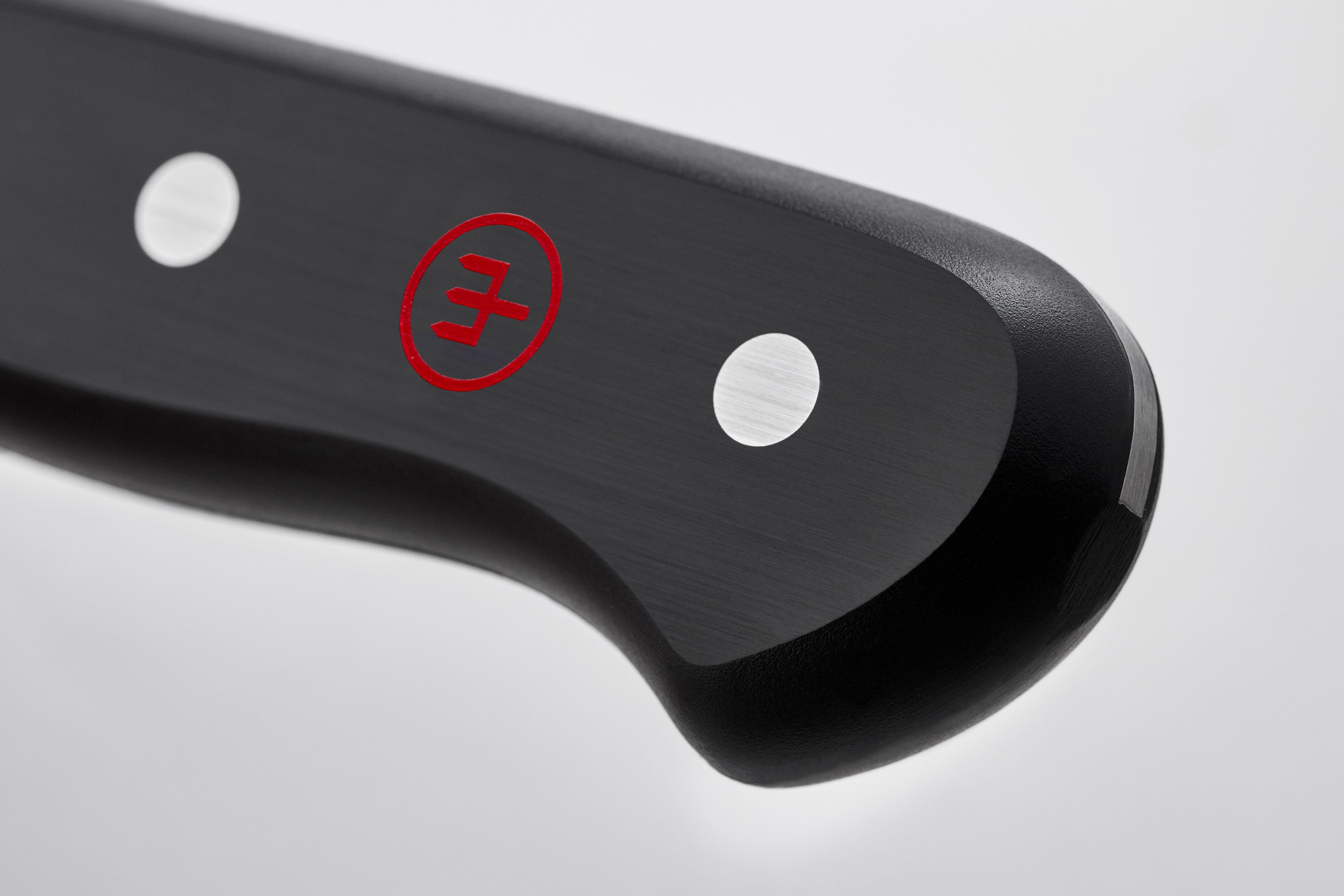 WUSTHOF Cutit de paine, 23 cm, Gourmet - Image 4