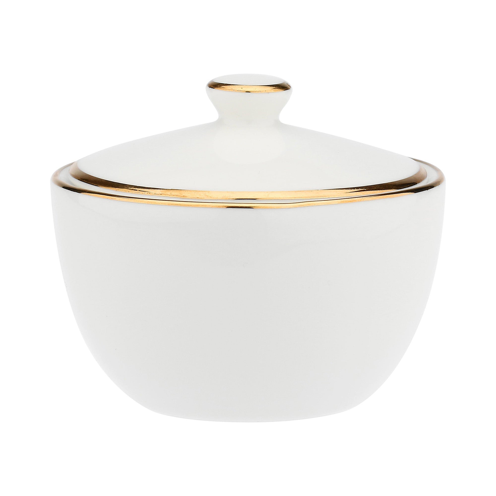 Zaharnita din portelan, Maesta - LA PORCELLANA BIANCA