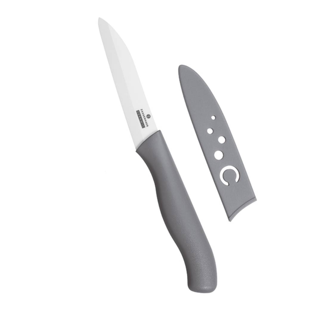 Cutit din ceramica pentru fructe, colectia CeraPlus - ZASSENHAUS