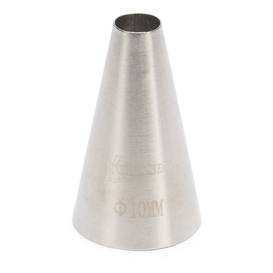 Dui pentru decorare, 4 mm, inox - PATISSE