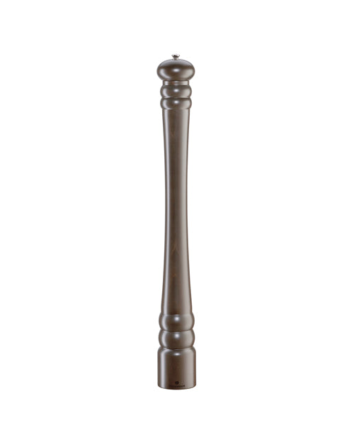 Rasnita pentru piper, 80 cm, maro, lemn de fag, colectia Berlin - ZASSENHAUS