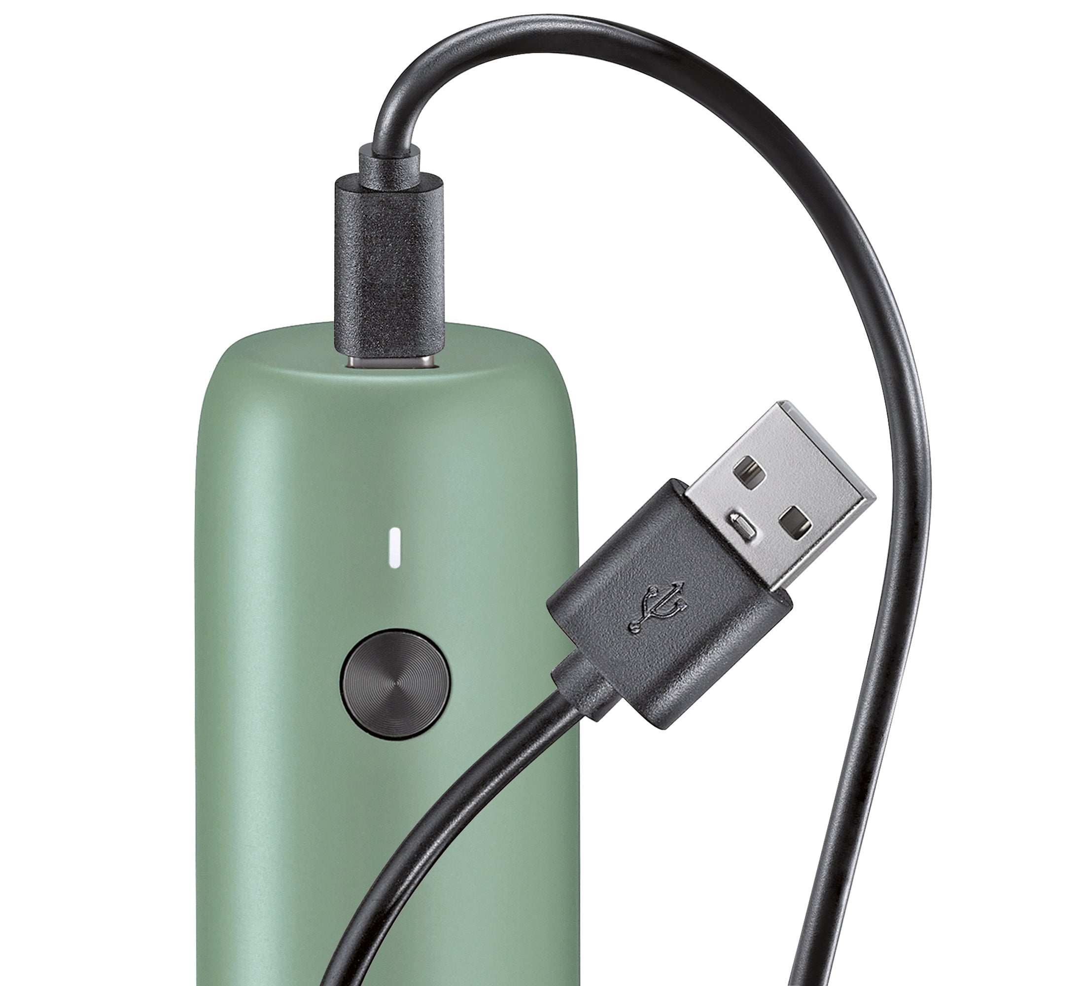 Rasnita electrica pentru piper, verde, Koln - Zassenhaus