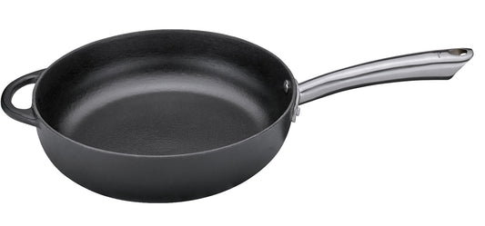Tigaie din fonta, 28 cm, colectia Provence - KUCHENPROFI