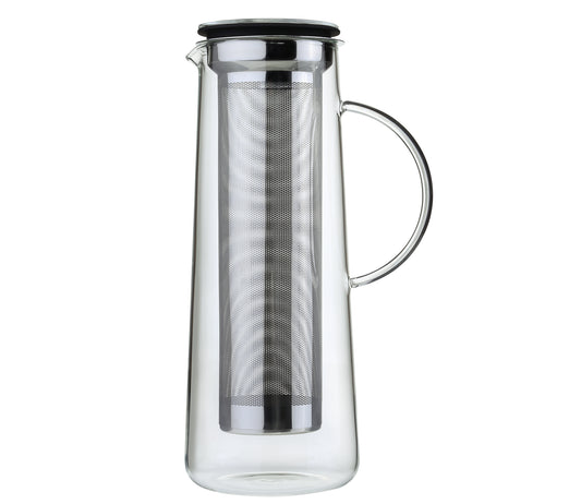 Cafetiera pentru 8 cesti, Aroma Brew - ZASSENHAUS